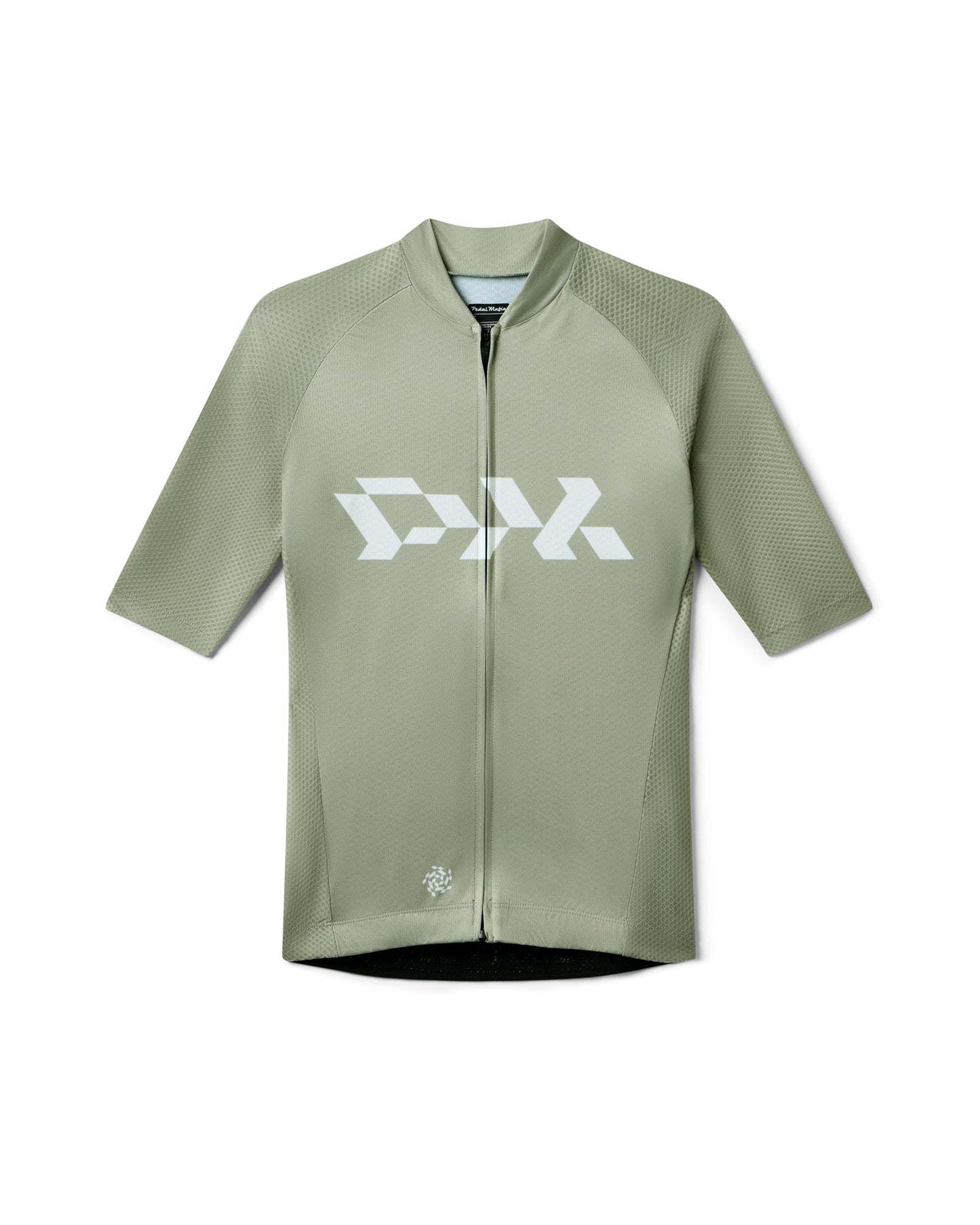 Women's Core Jersey - Iron