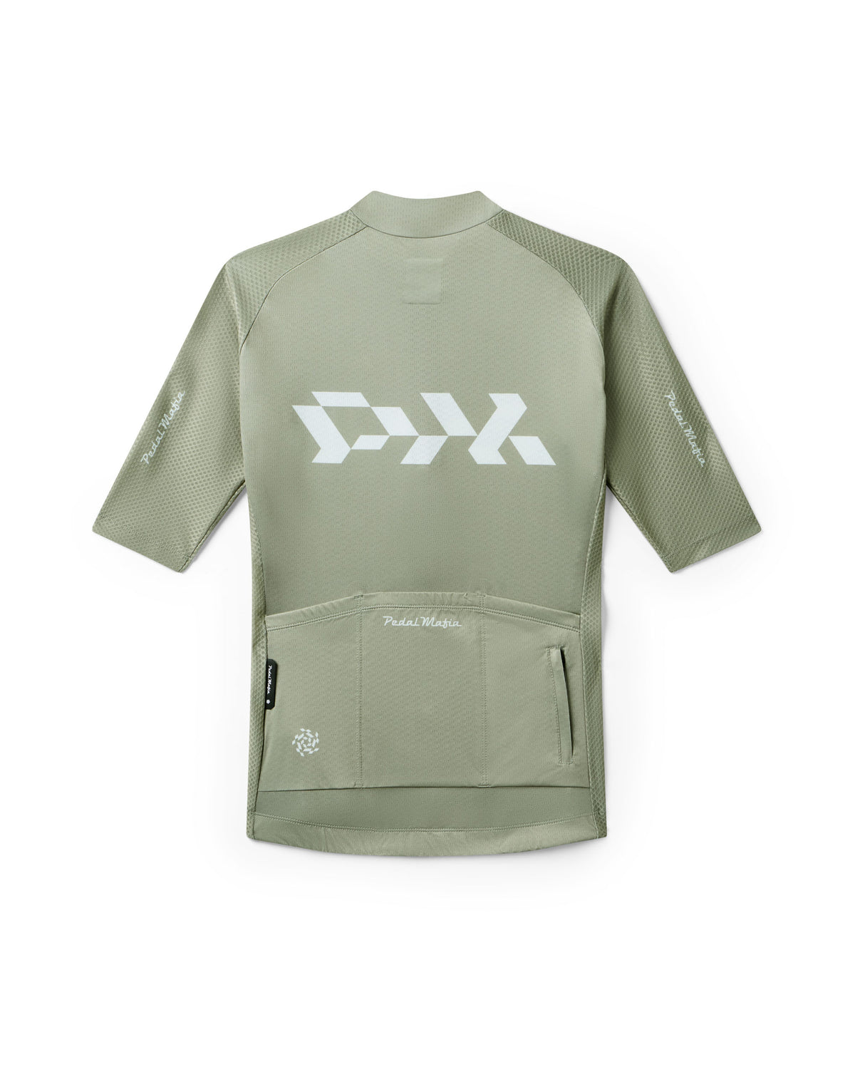 Women's Core Jersey - Iron