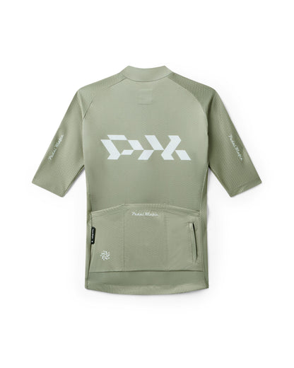Women's Core Jersey - Iron