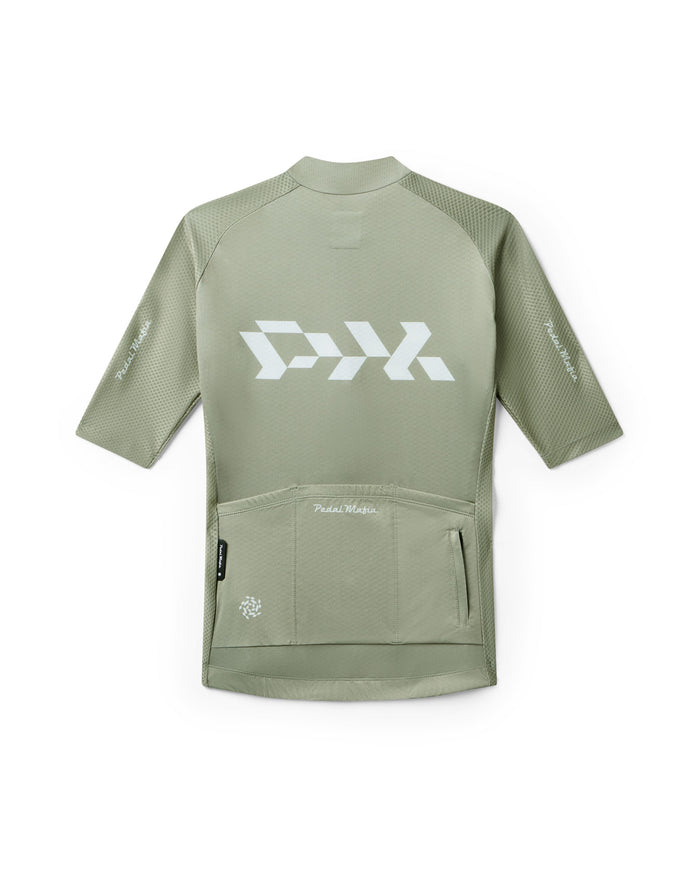 Women's Core Jersey - Iron