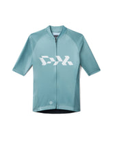 Women's Core Jersey - Slate Blue