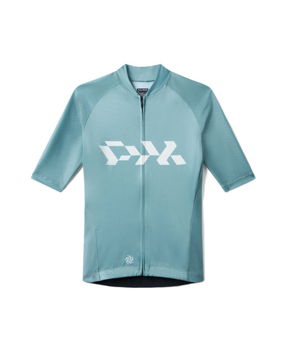Women's Core Jersey - Slate Blue