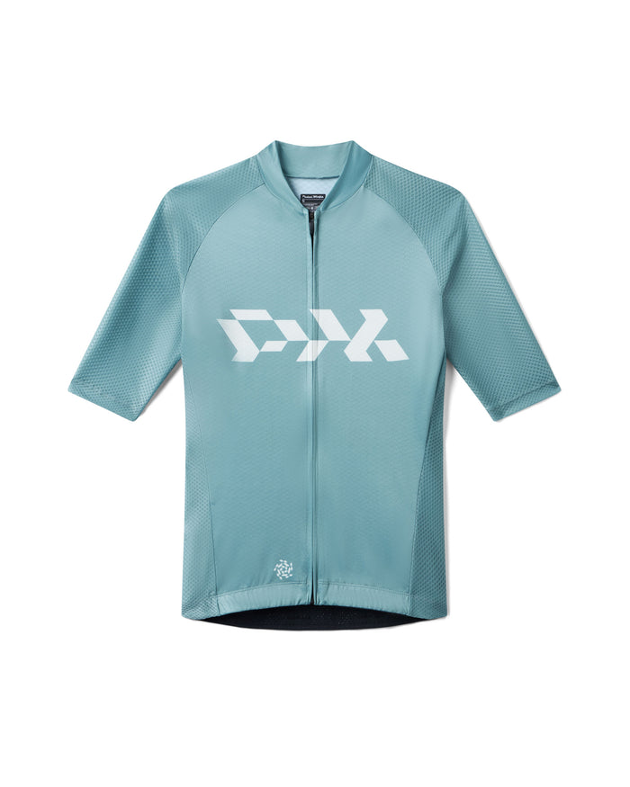 Women's Core Jersey - Slate Blue
