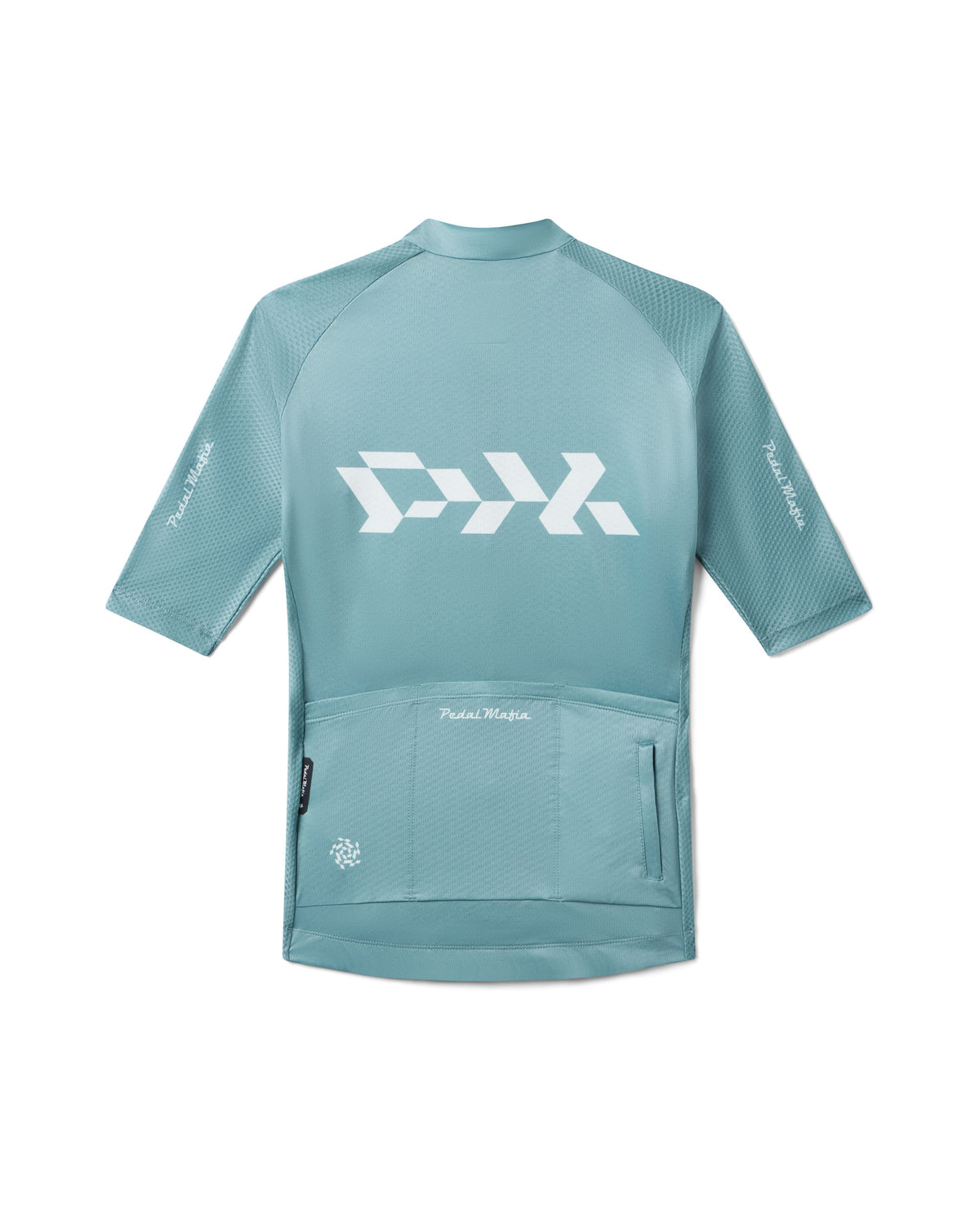 Women's Core Jersey - Slate Blue