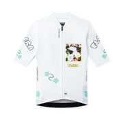 Women's Core Jersey Flora - Rhodanthe