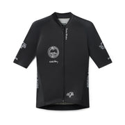 Women's Core Jersey - Keith Haring x PM Black