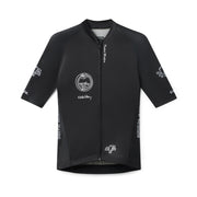 Women's Core Jersey - Keith Haring x PM Black