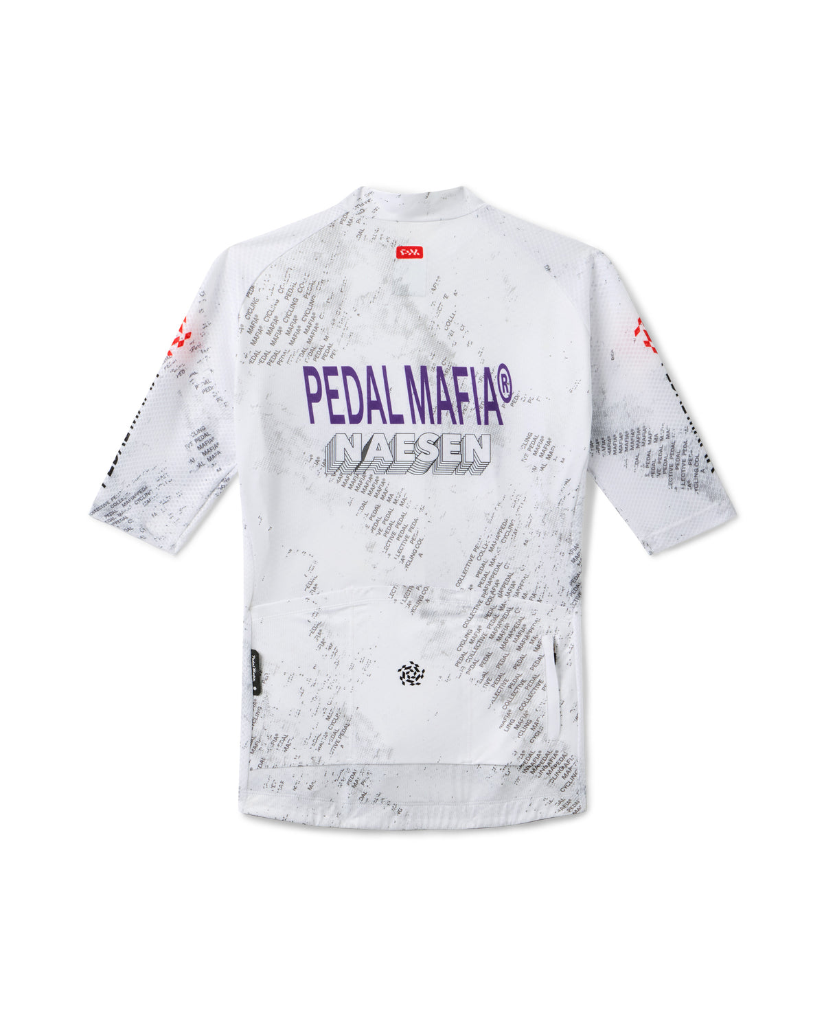 Women's Core Jersey - Lawrence Naesen