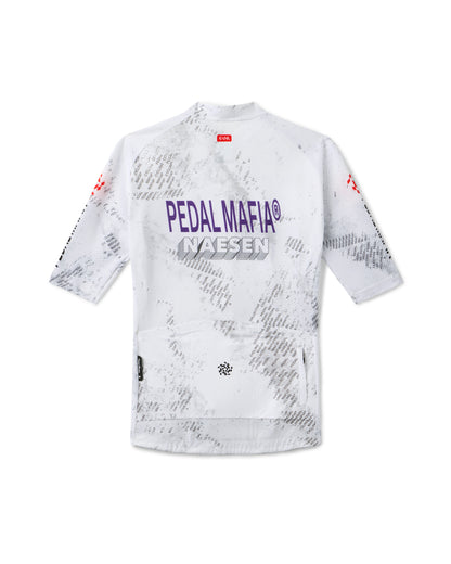 Women's Core Jersey - Lawrence Naesen