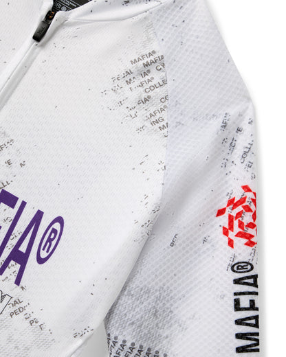 Women's Core Jersey - Lawrence Naesen