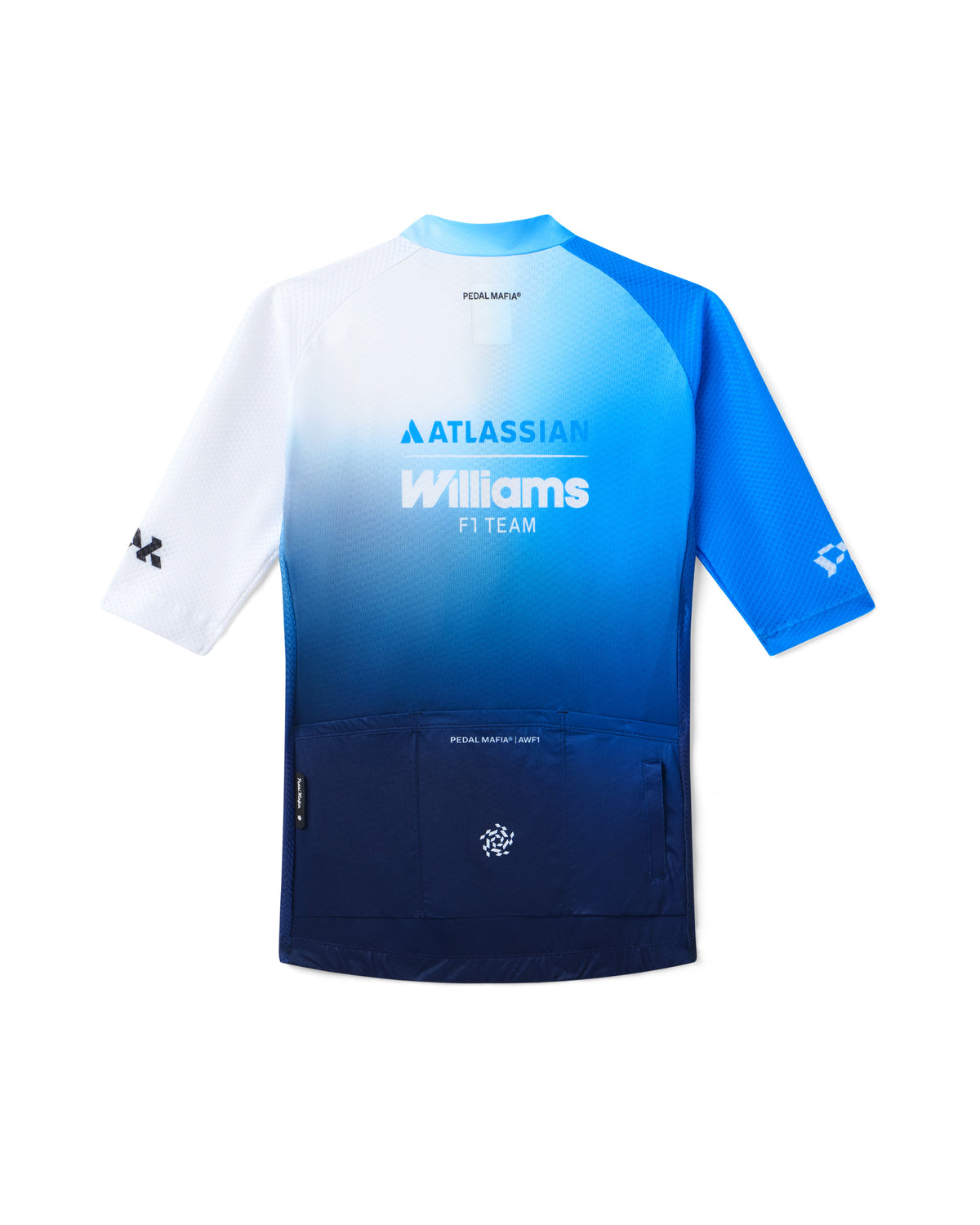 Women's Core Jersey - Williams F1 '26