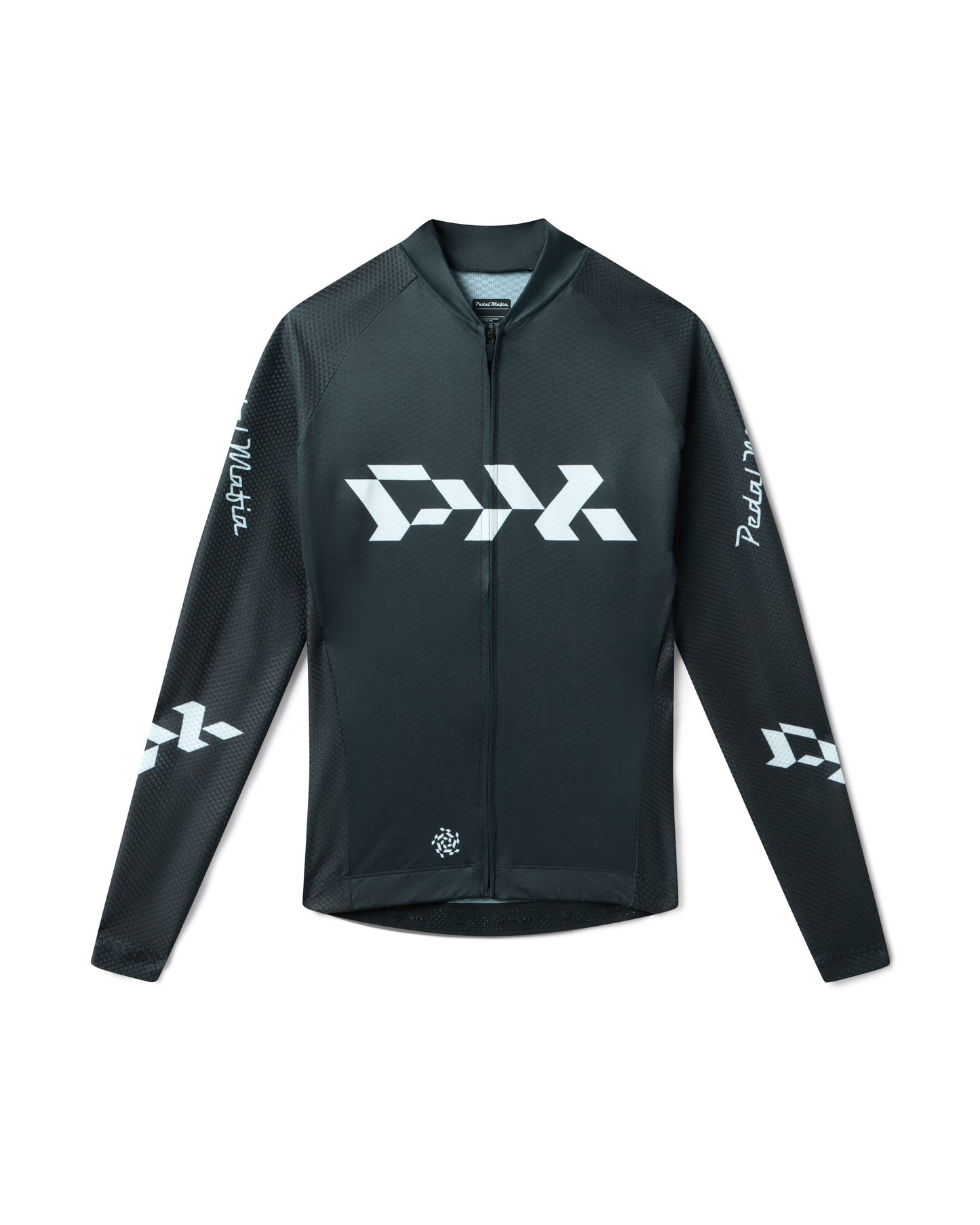 Women's Core Long Sleeve Jersey - Night Navy