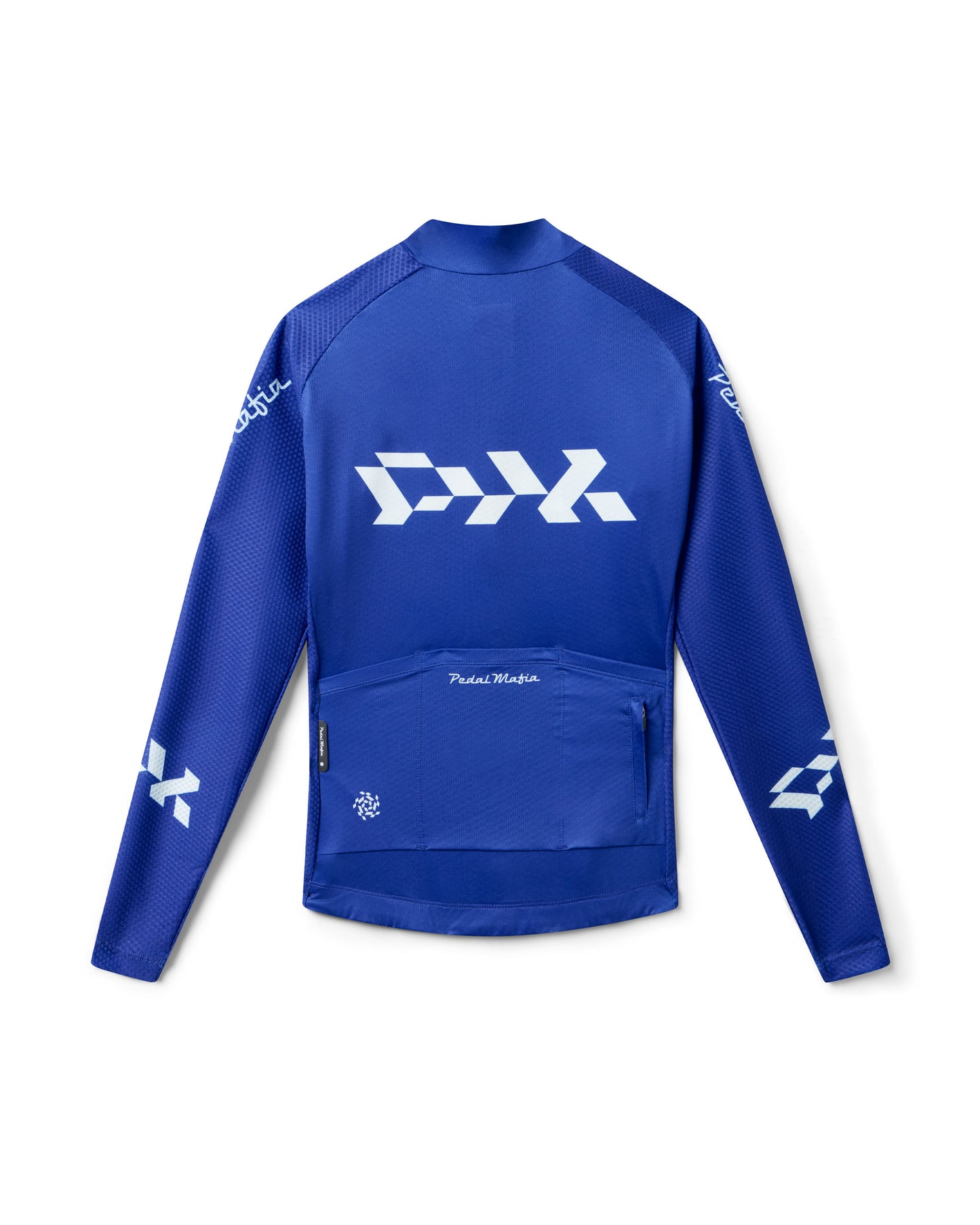 Women's Core Cycling Bundle - Royal Blue / Chalk Stone