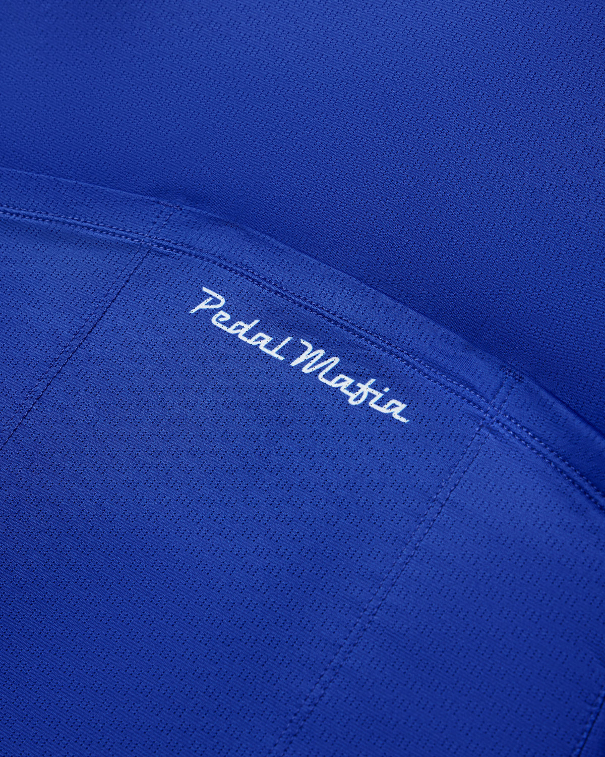 Women's Core Cycling Bundle - Royal Blue / Chalk Stone