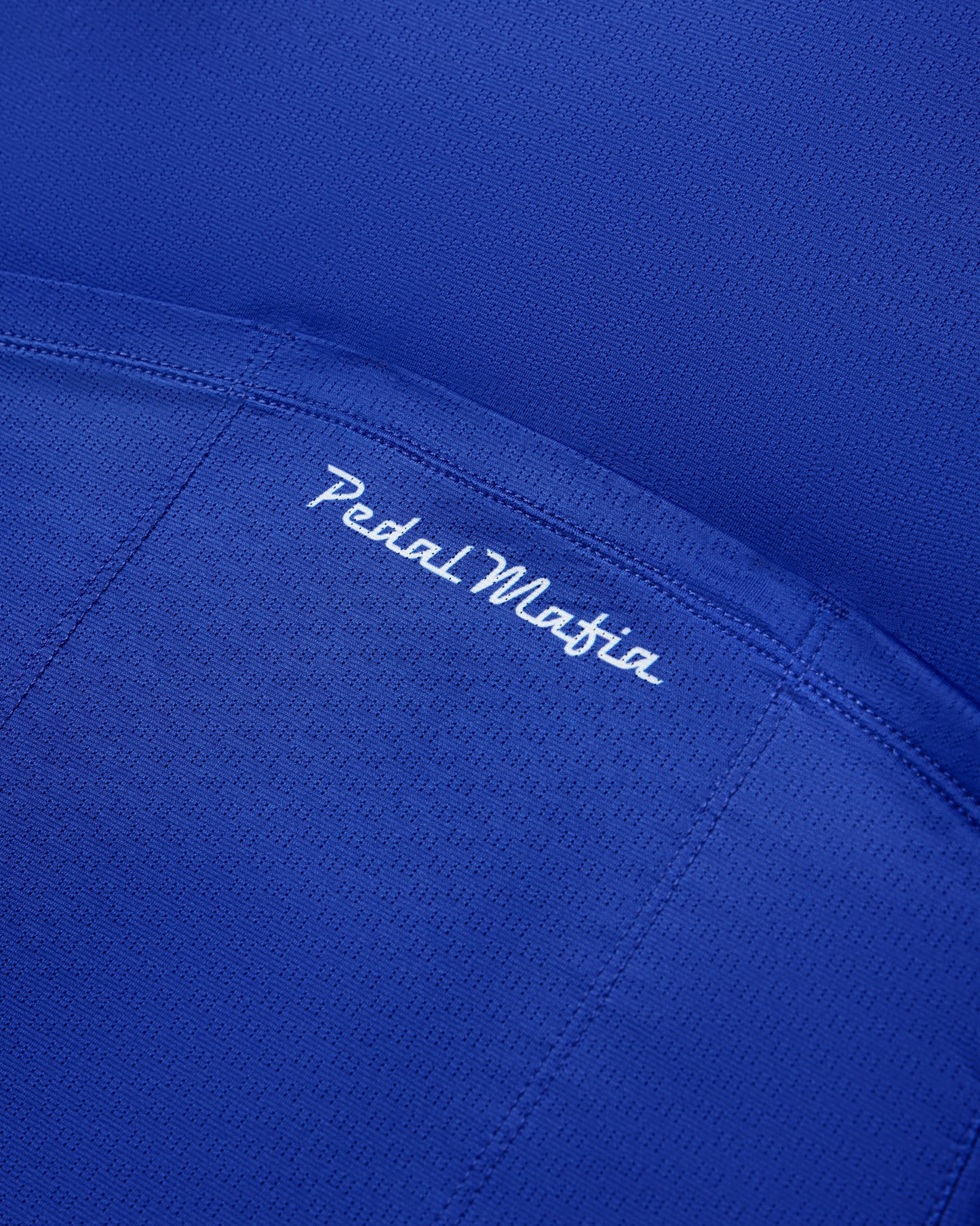Women's Core Cycling Bundle - Royal Blue / Chalk Stone