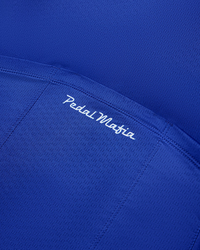Women's Core Cycling Bundle - Royal Blue / Chalk Stone