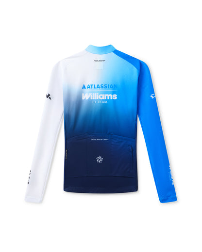 Women's Core Long Sleeve Jersey - Williams F1 '26