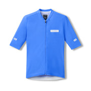 Women's Core Racing Jersey - Baby Blue