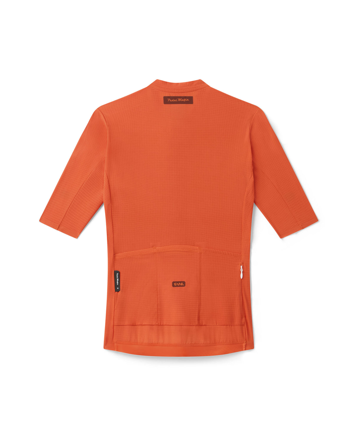 Women's Core Racing Jersey - Orange