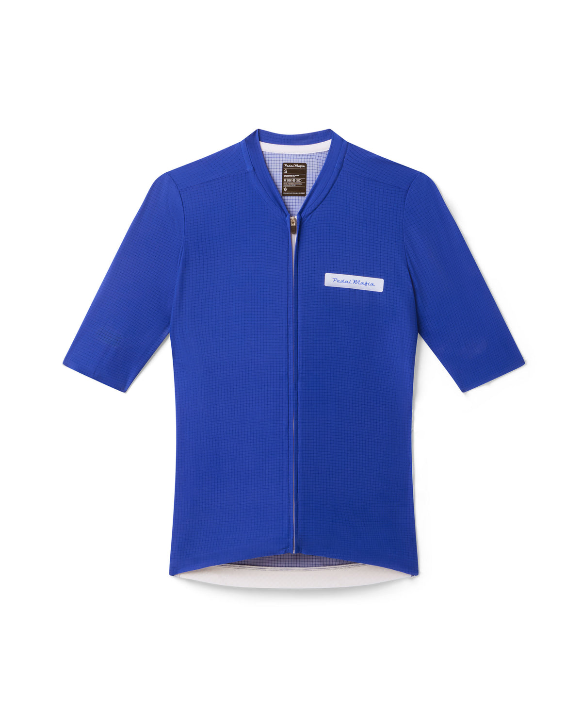 Women's Core Racing Jersey - Royal Blue