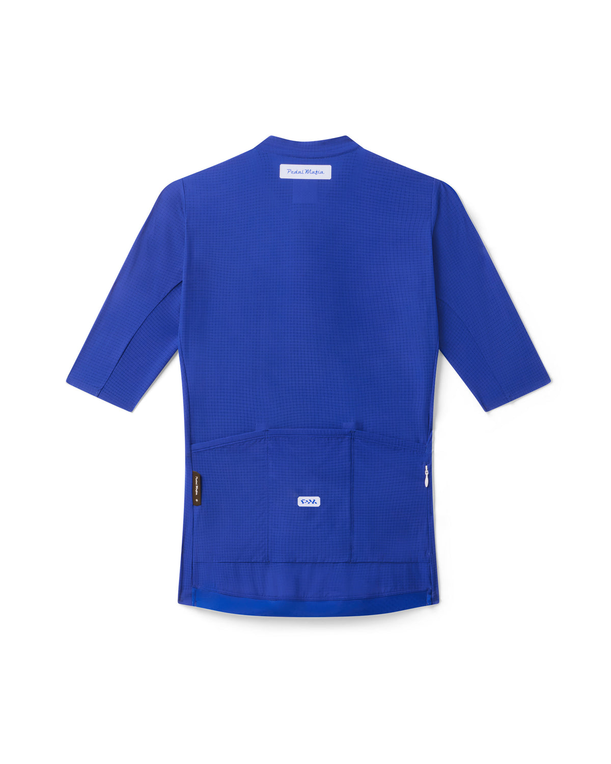 Women's Core Racing Jersey - Royal Blue