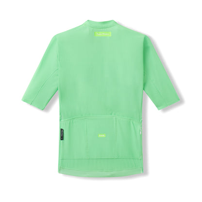 Women's Core Racing Jersey - Spearmint