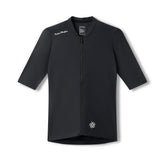 Women's Pro Delta Short Sleeve Jersey - Black