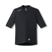 Women's Pro Delta Short Sleeve Jersey - Black