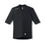 Women's Pro Delta Short Sleeve Jersey - Black