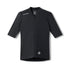 Women's Pro Delta Short Sleeve Jersey - Black