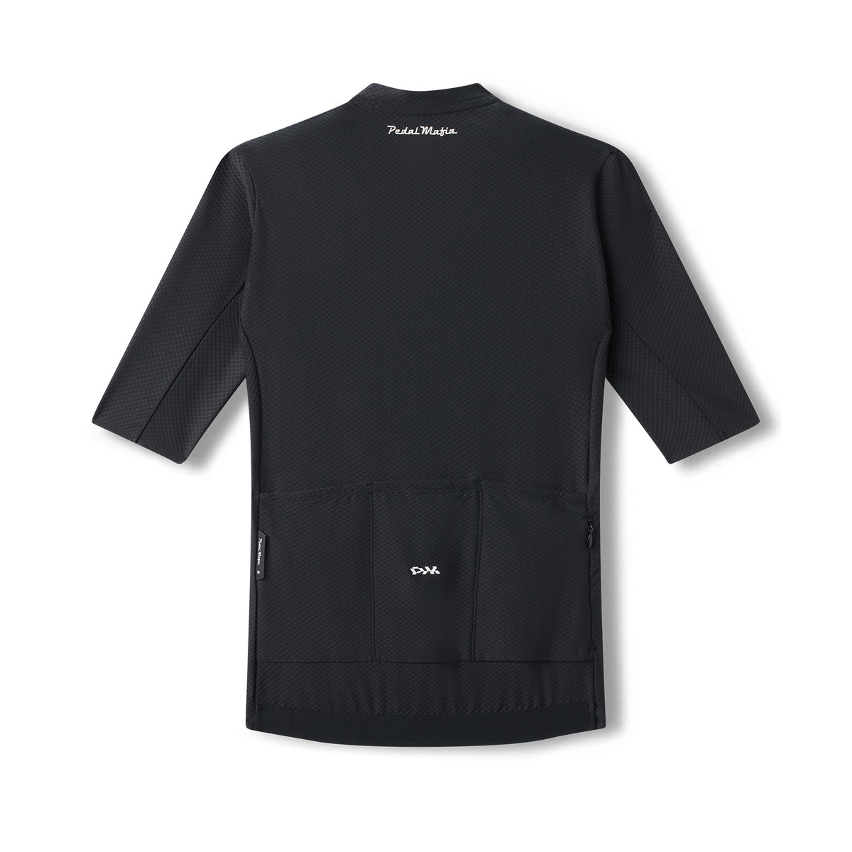 Women's Pro Delta Short Sleeve Jersey - Black
