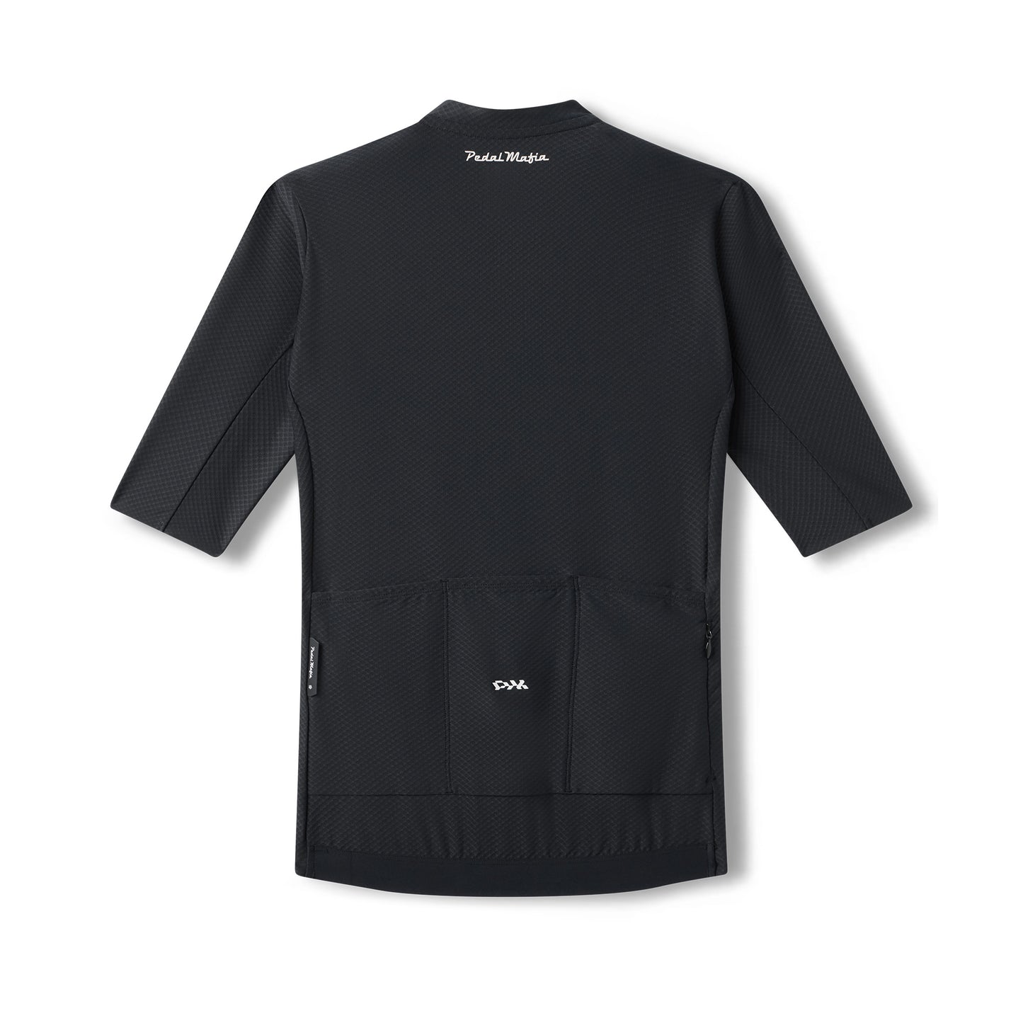 Women's Pro Delta Short Sleeve Jersey - Black