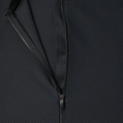 Women's Pro Delta Short Sleeve Jersey - Black