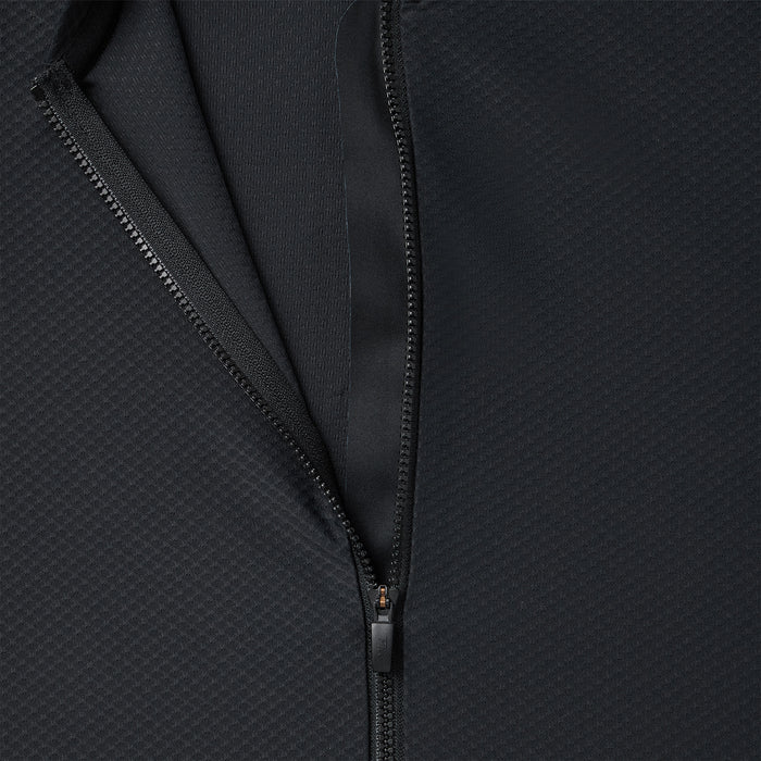 Women's Pro Delta Short Sleeve Jersey - Black