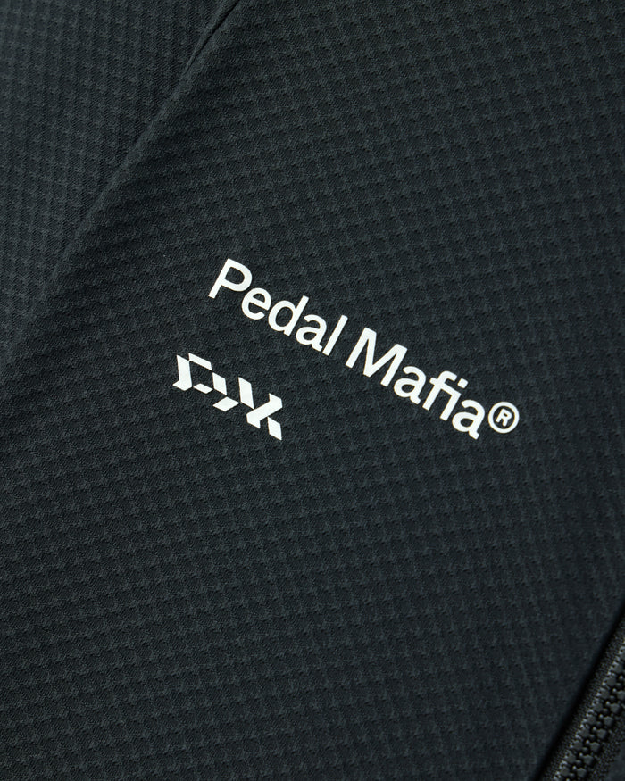 Women's Pro Delta Jersey - Caleb Ewan Black