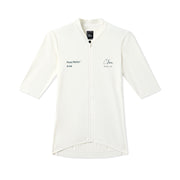 Women's Pro Delta Jersey - Caleb Ewan Bone