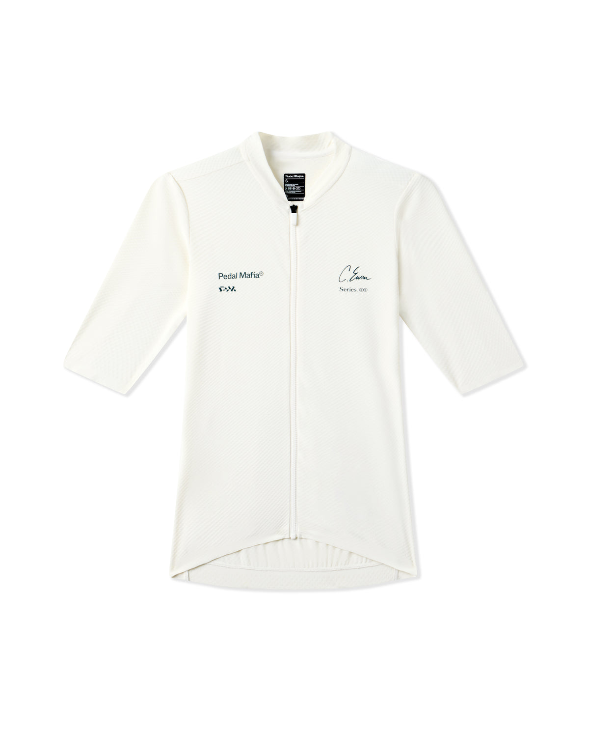 Women's Pro Delta Jersey - Caleb Ewan Bone