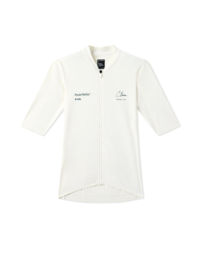 Women's Pro Delta Jersey - Caleb Ewan Bone