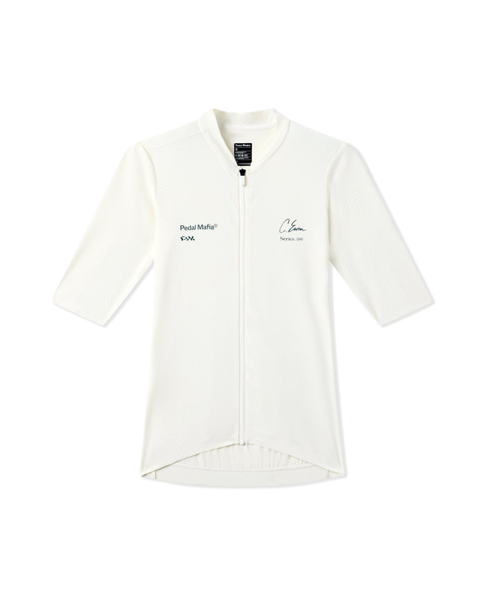 Women's Pro Delta Jersey - Caleb Ewan Bone