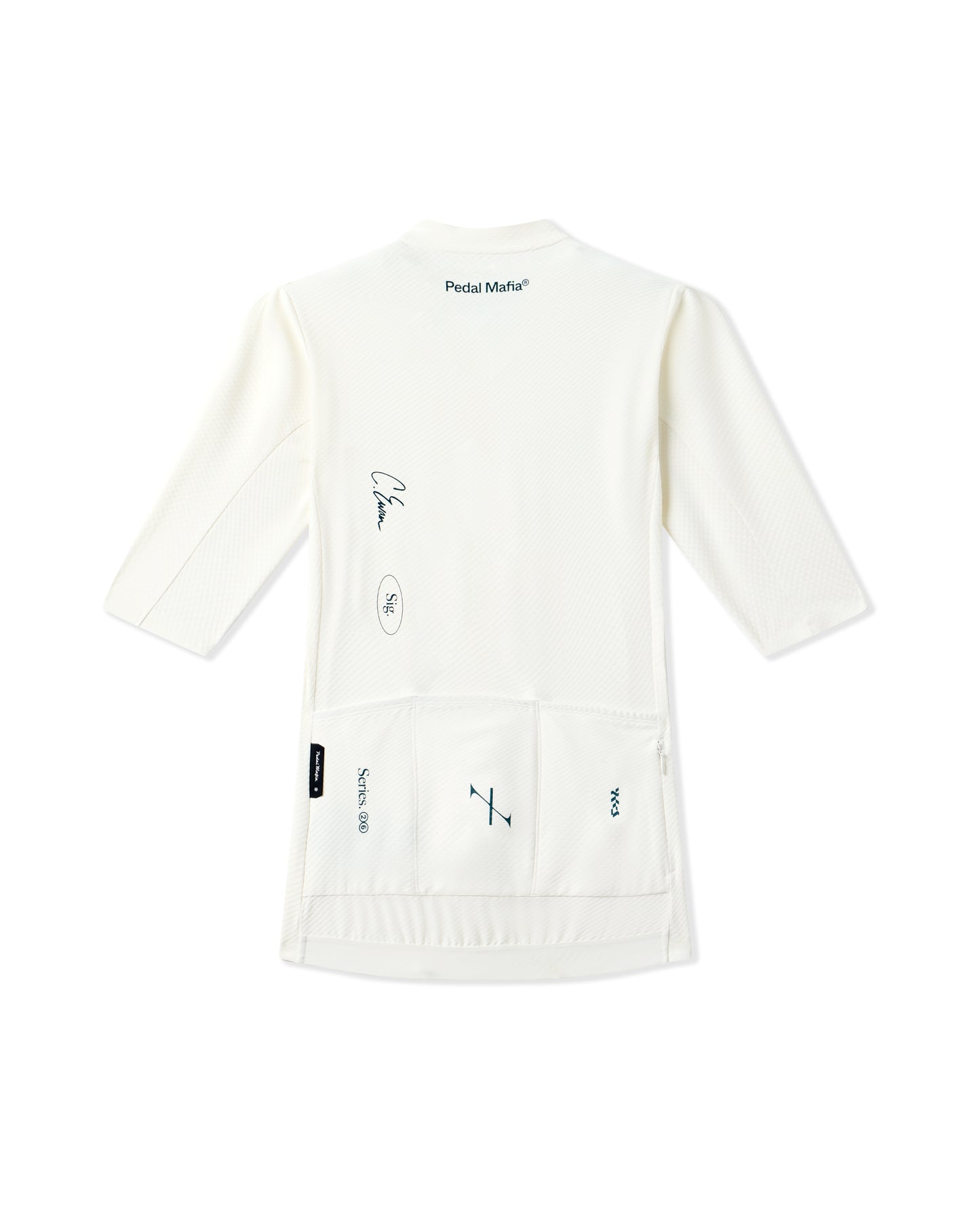 Women's Pro Delta Jersey - Caleb Ewan Bone
