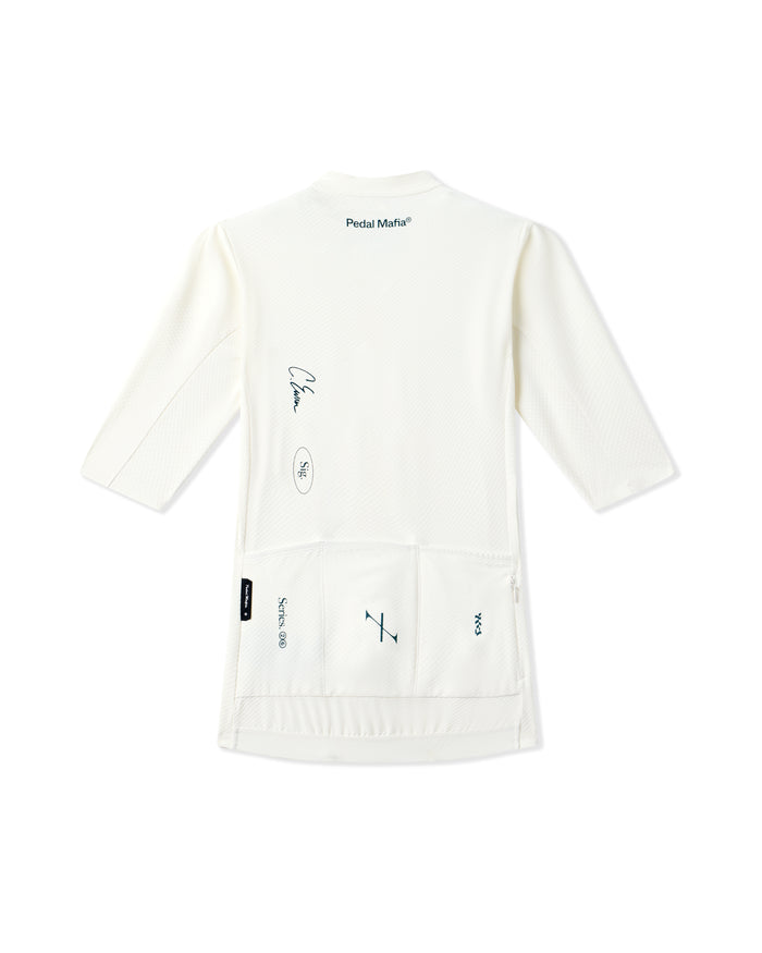 Women's Pro Delta Jersey - Caleb Ewan Bone