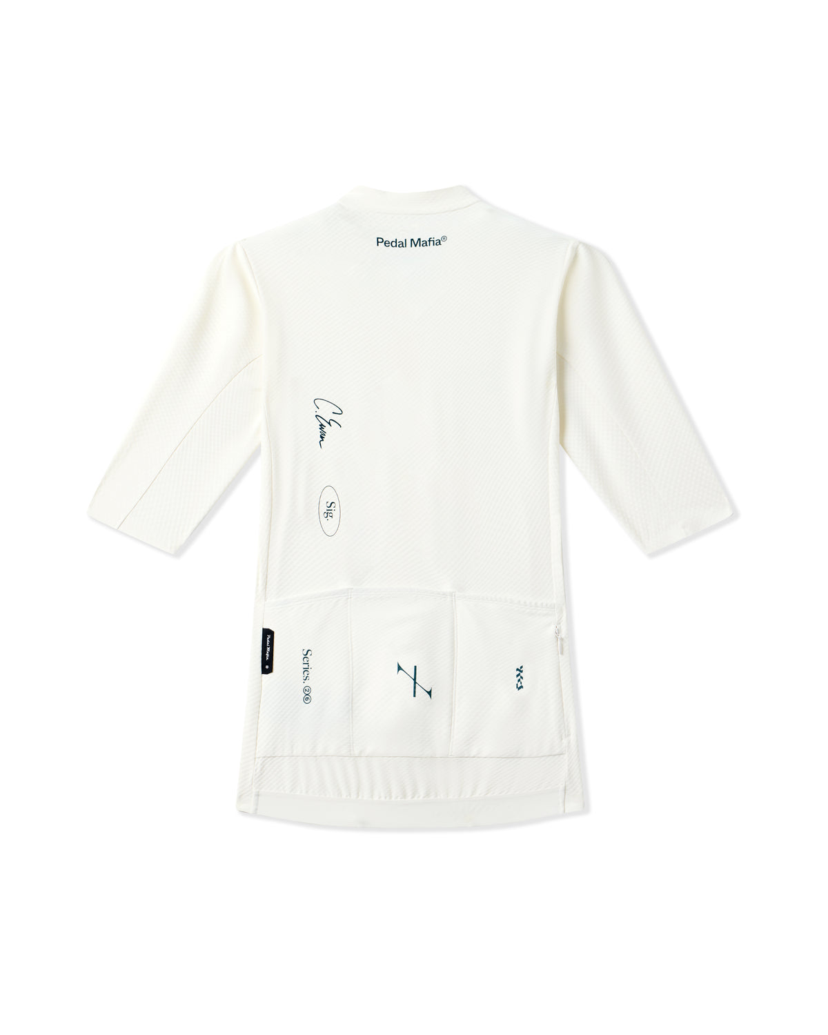 Women's Caleb Ewan Cycling Bundle - Bone / Pine