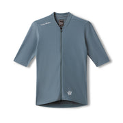 Women's Pro Delta Short Sleeve Jersey - Dark Blue Steel