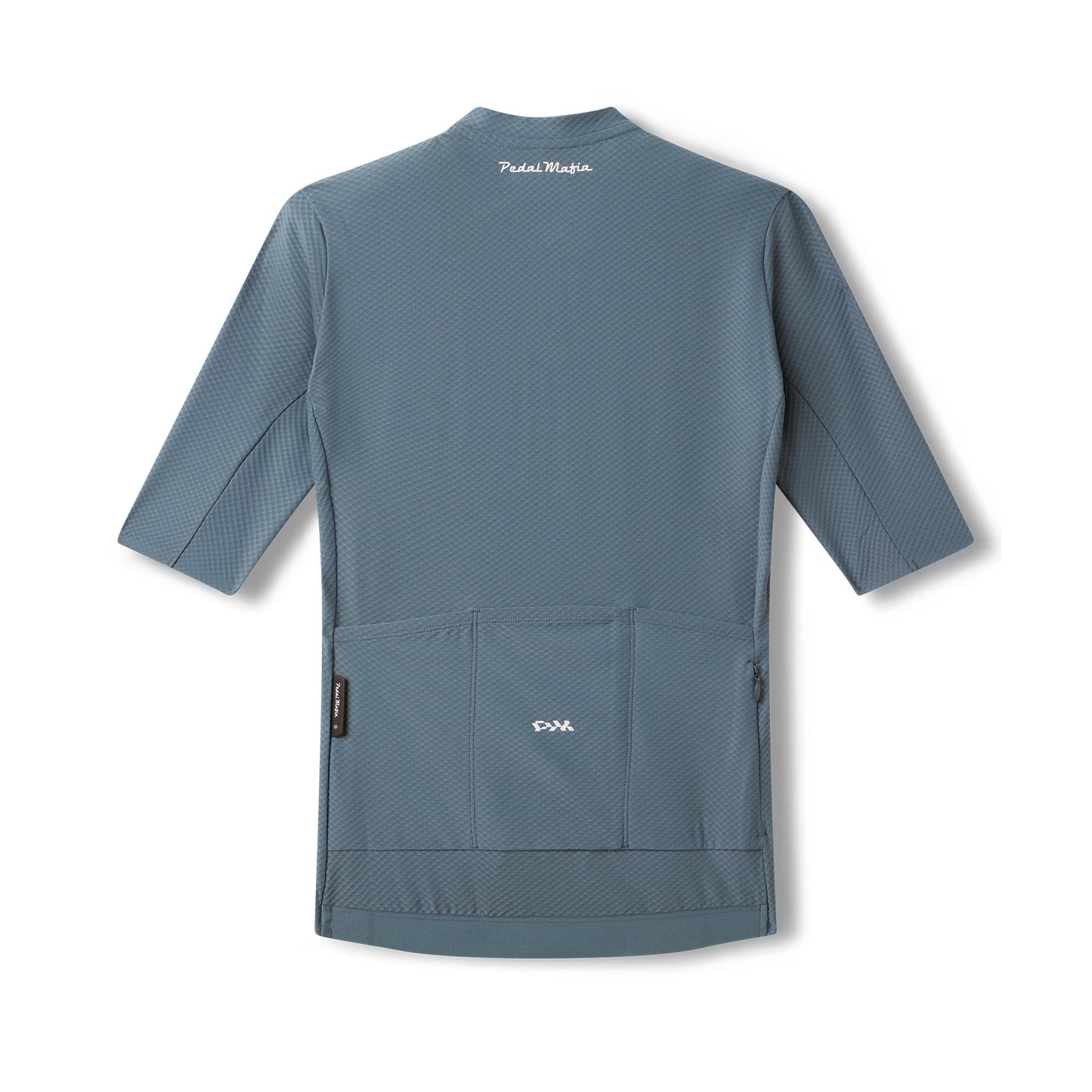 Women's Pro Delta Short Sleeve Jersey - Dark Blue Steel