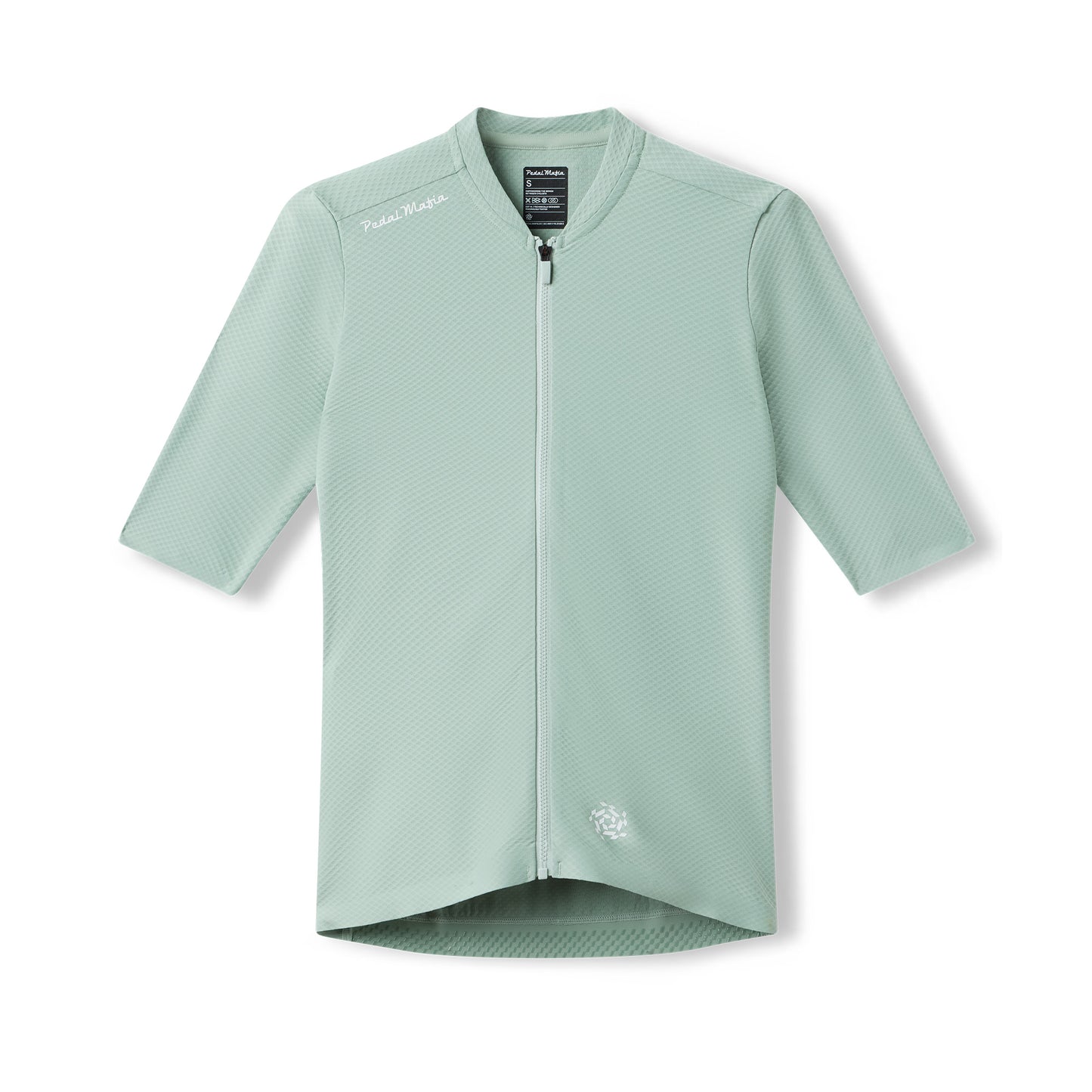 Women's Pro Delta Short Sleeve Jersey - Sage Green