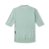 Women's Pro Delta Short Sleeve Jersey - Sage Green