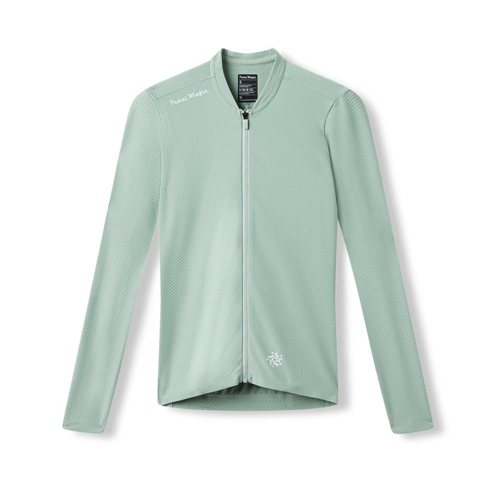 Women's Pro Delta Cycling Bundle - Sage Green/Black