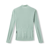 Women's Pro Delta Long Sleeve Jersey - Sage Green