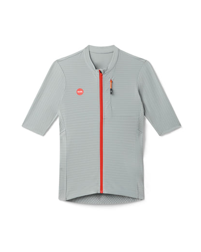 Women's Pro Nomadic Jersey - Ash