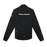 Women's Pro Sympatex Heavy Rain Jacket - Black